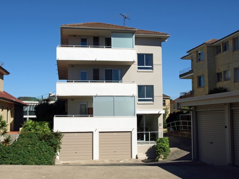 15/59 Crown Road, Queenscliff NSW 2096