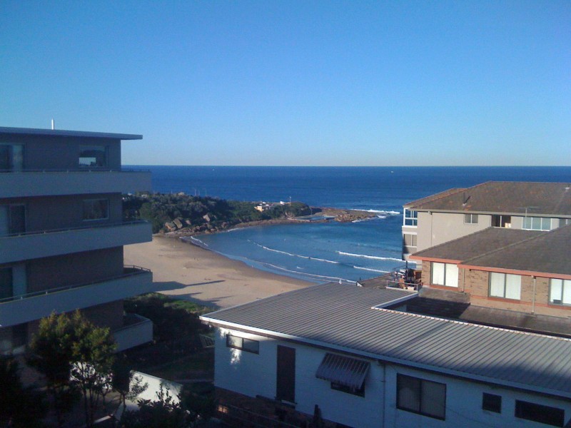 15/59 Crown Road, Queenscliff NSW 2096