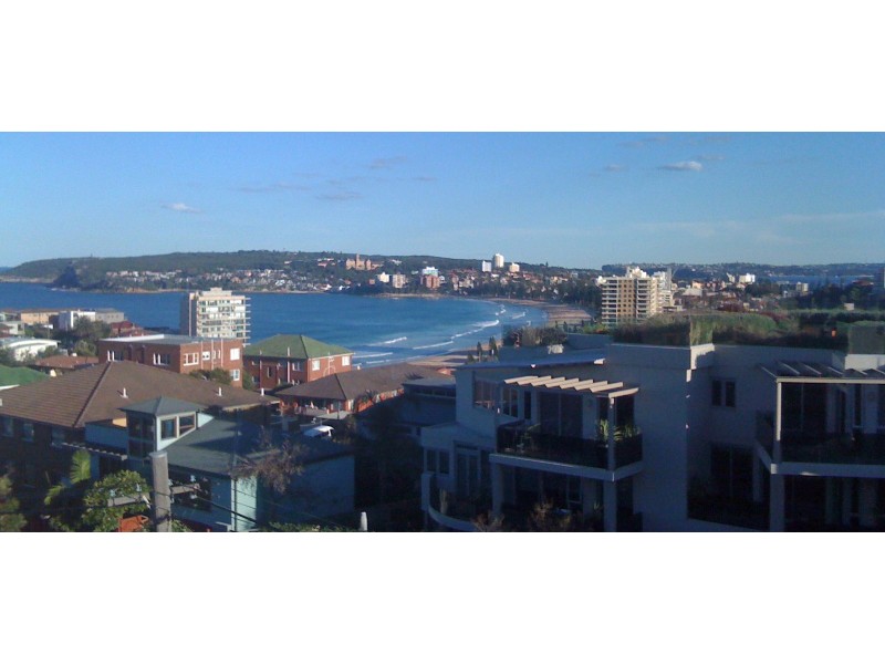 15/59 Crown Road, Queenscliff NSW 2096