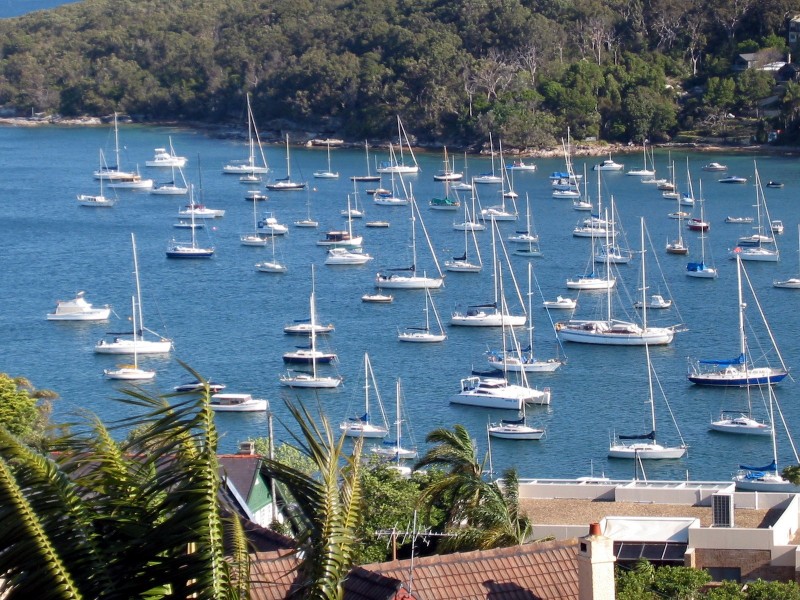 2/77 Fairlight Street, Fairlight NSW 2094