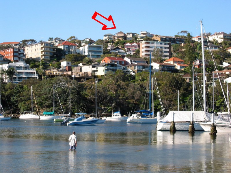 2/77 Fairlight Street, Fairlight NSW 2094