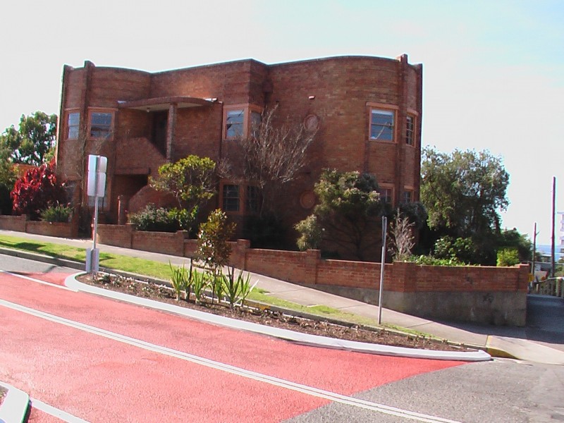 1/120 Sydney Road, Fairlight NSW 2094