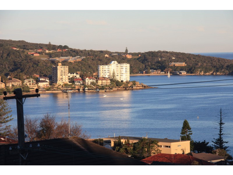 3/52 Fairlight Street, Fairlight NSW 2094