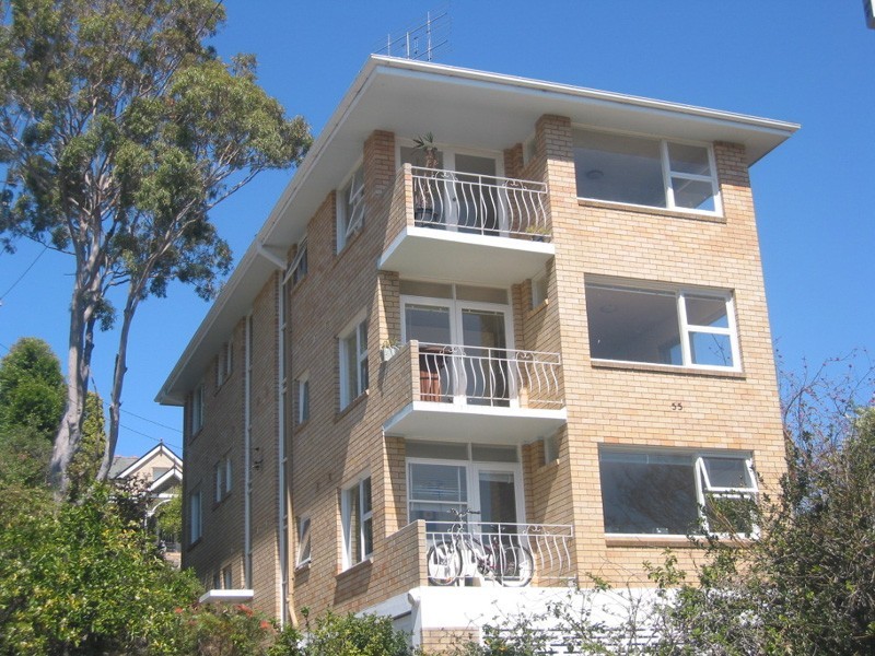3/55 Balgowlah Road, Fairlight NSW 2094