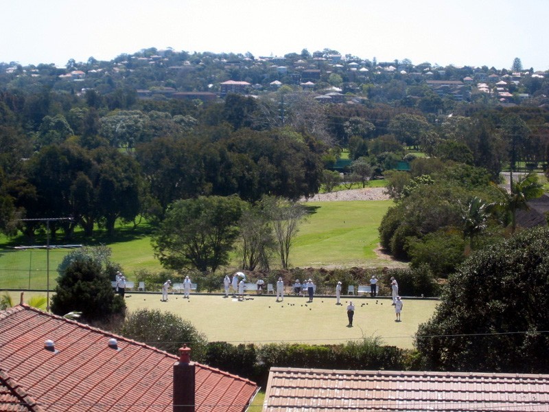 3/55 Balgowlah Road, Fairlight NSW 2094