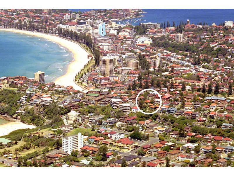 69 Crown Road, Queenscliff NSW 2096