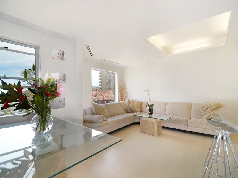 2/26 The Crescent, Manly NSW 2095