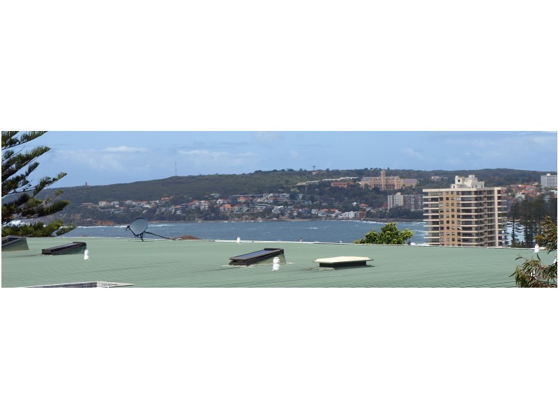 3/62 Crown Road, Queenscliff NSW 2096