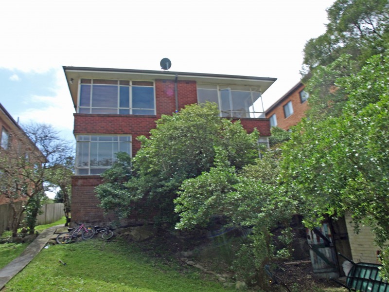 4/62 Crown Road, Queenscliff NSW 2096