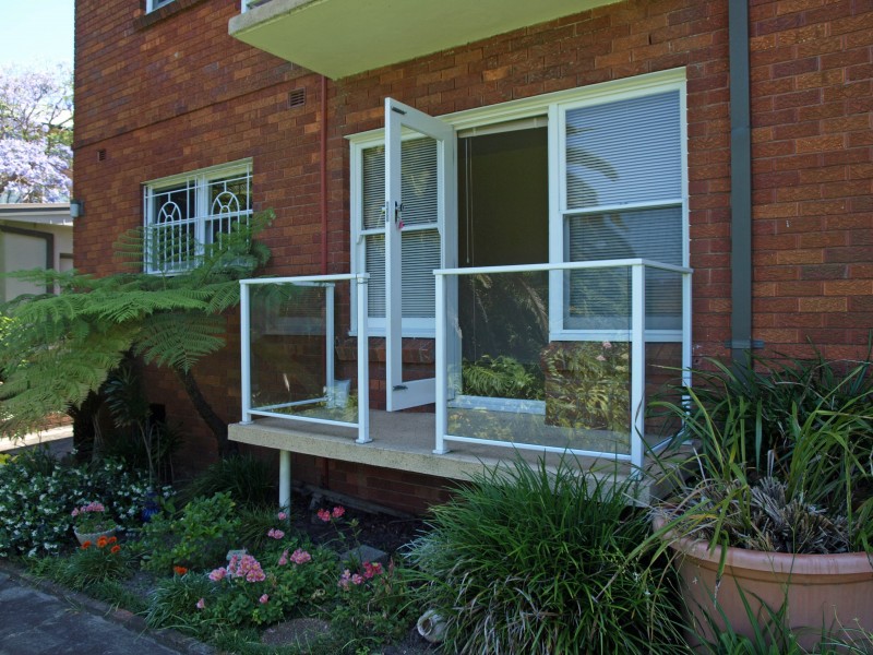 2/9 White Street, Balgowlah NSW 2093