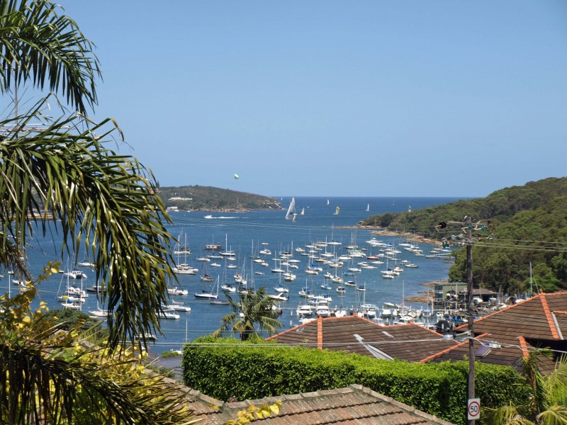 6/11 Boyle Street, Balgowlah NSW 2093