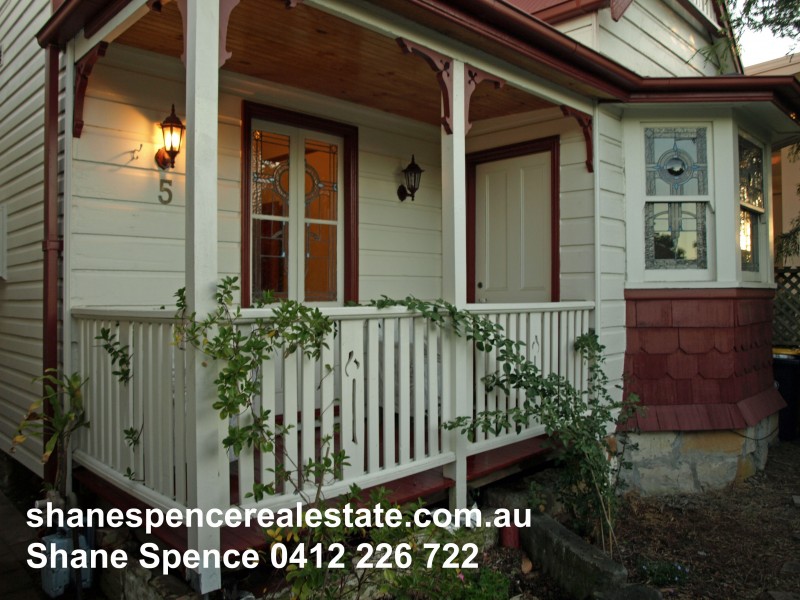 5 Griffiths Street, Fairlight NSW 2094