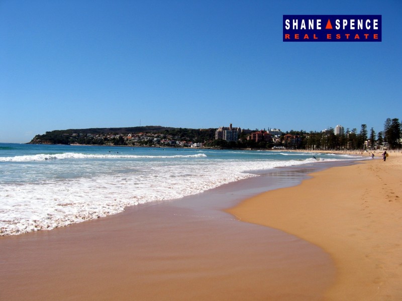 1/22 Malvern Avenue, Manly NSW 2095