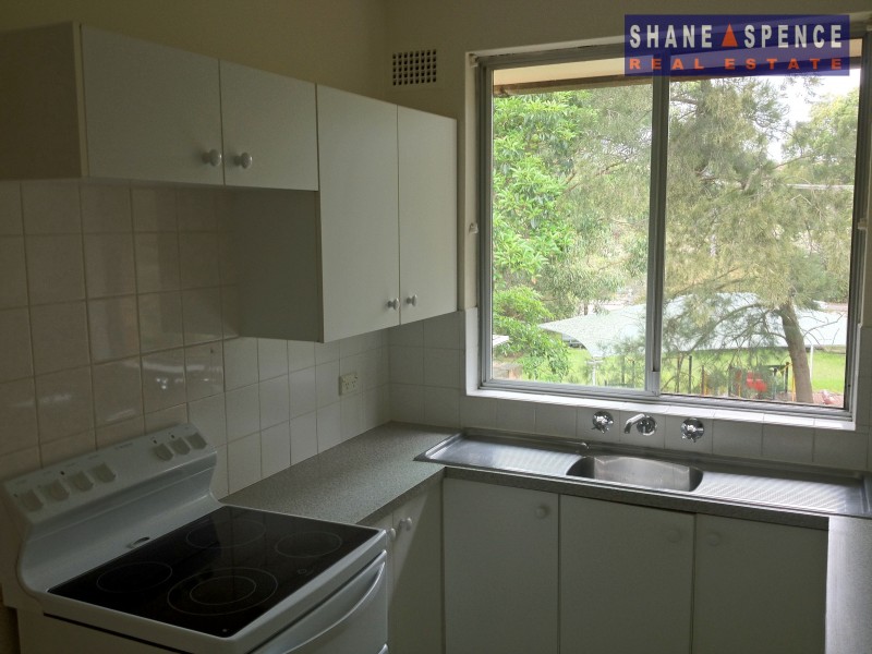 11/5 Fairway Close, Manly Vale NSW 2093