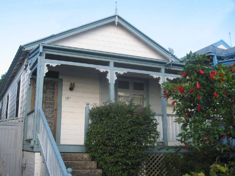 18a Thornton Street, Fairlight NSW 2094