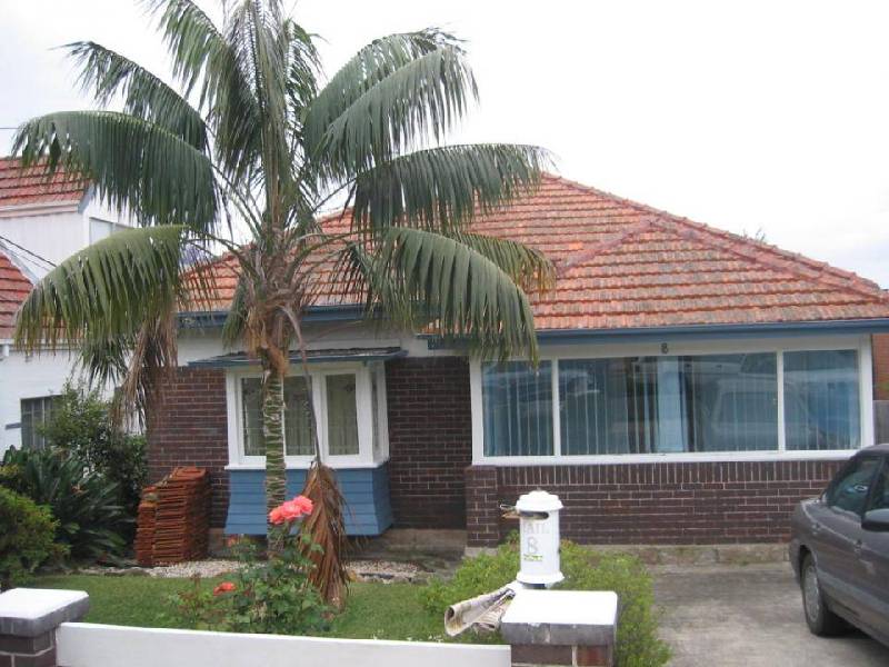 8 Jamieson Avenue, Fairlight NSW 2094