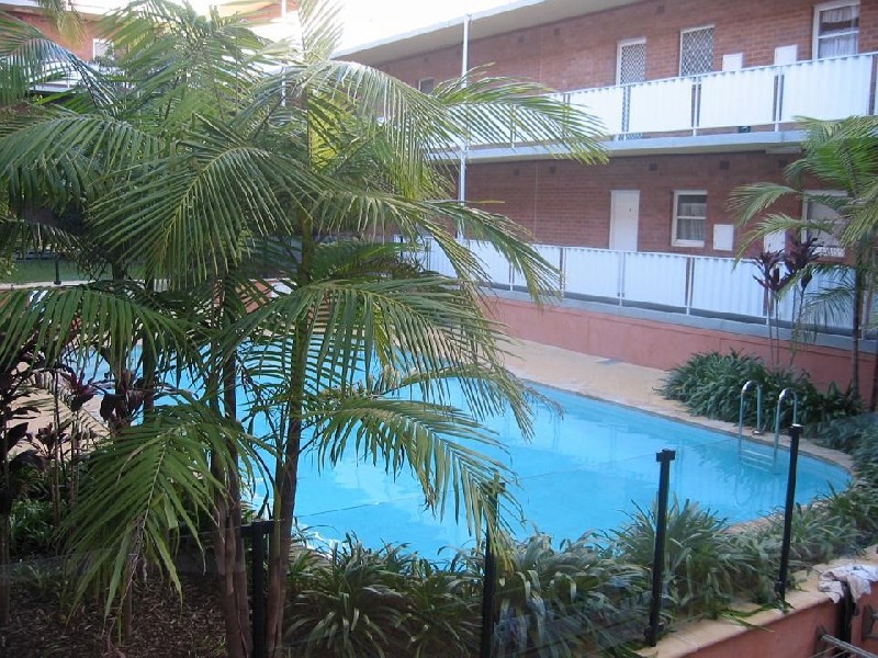 Addison Road, Manly NSW 2095