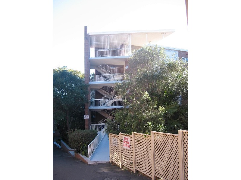 Addison Road, Manly NSW 2095