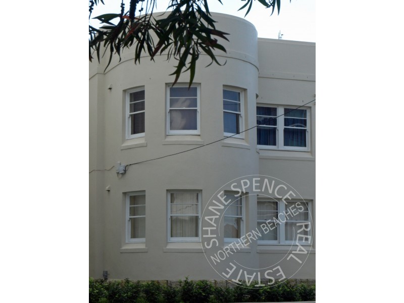 2/124 Sydney Road, Fairlight NSW 2094