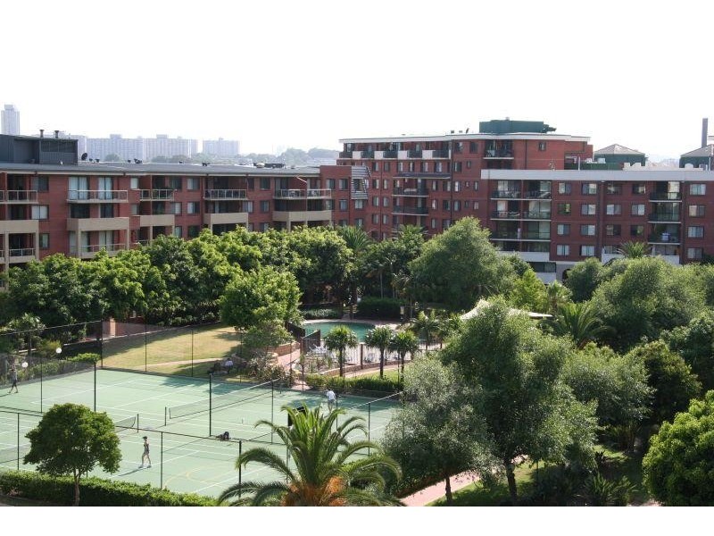 13607/177 Mitchell Road, Alexandria NSW 2015