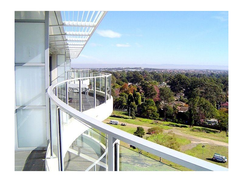 12 Cnr Pennant & Castle Streets, Castle Hill NSW 2154