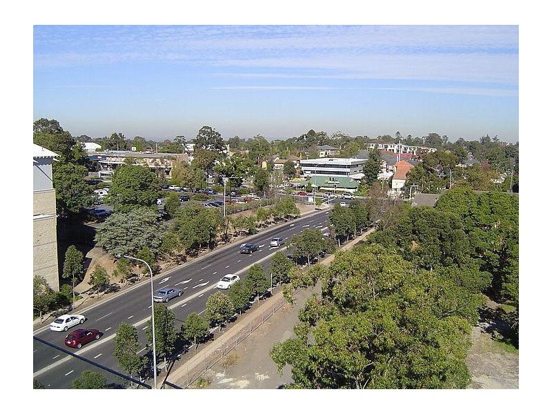 12 Cnr Pennant & Castle Streets, Castle Hill NSW 2154