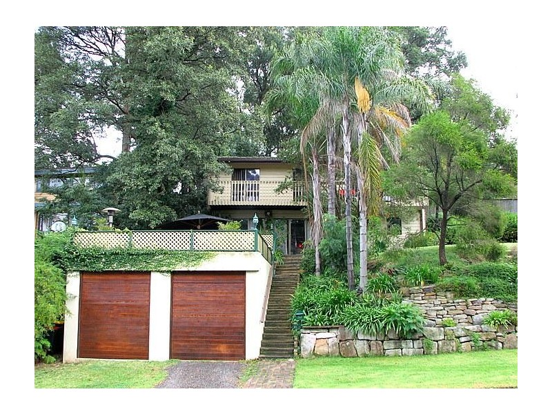 21 Timothy Avenue, Castle Hill NSW 2154