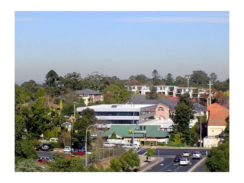 901/ 12 Pennant Street, Castle Hill NSW 2154