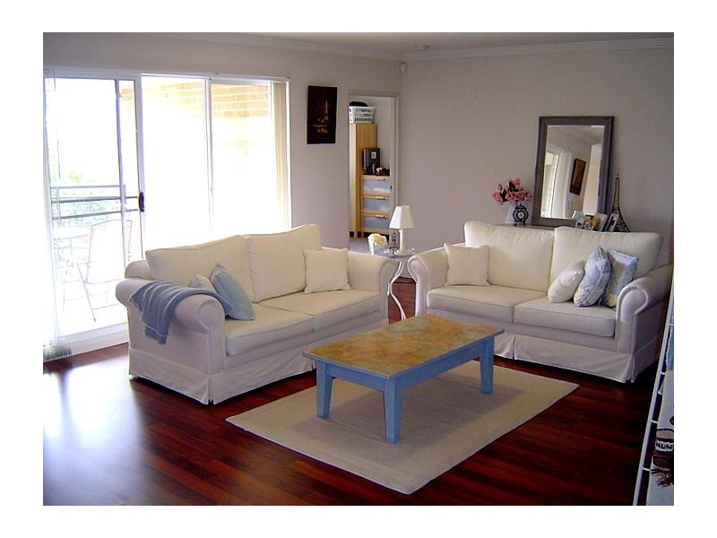 Mercer Street, Castle Hill NSW 2154