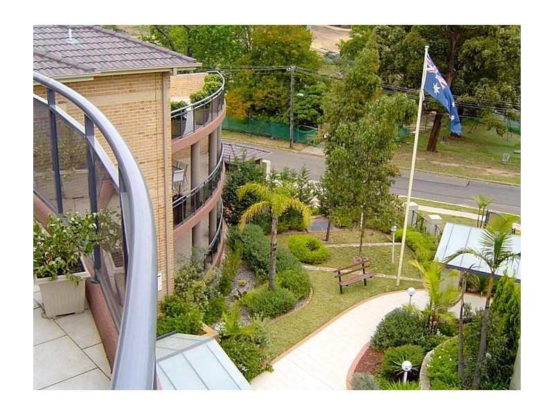 Mercer Street, Castle Hill NSW 2154