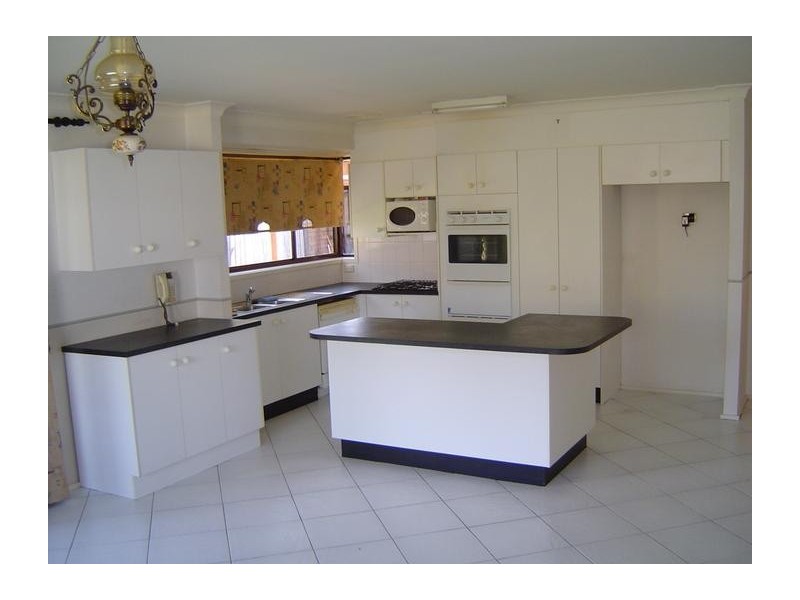 Model Farms Road, Winston Hills NSW 2153