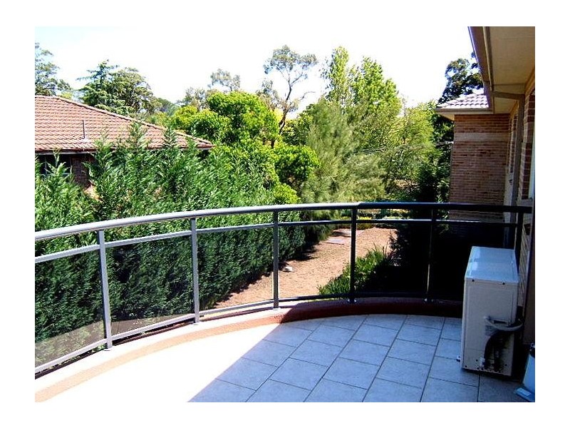 Mercer Street, Castle Hill NSW 2154