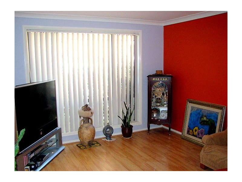 Pearce Street, Baulkham Hills NSW 2153