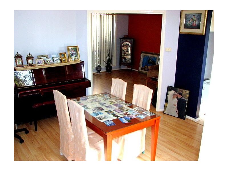 Pearce Street, Baulkham Hills NSW 2153