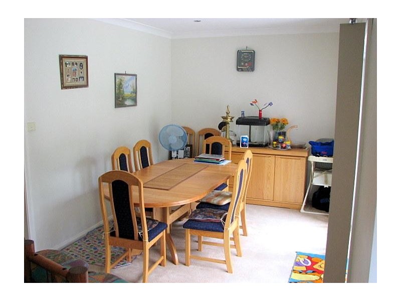 Pearce Street, Baulkham Hills NSW 2153