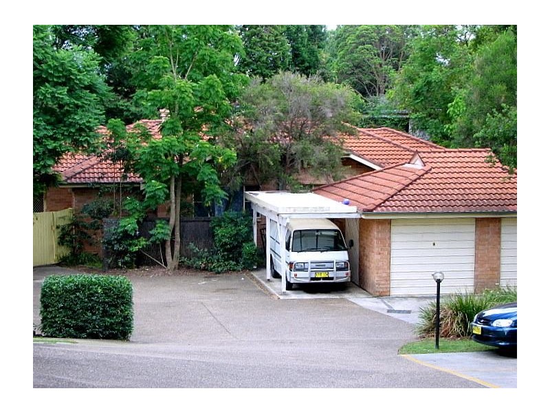 Boundary Road, Pennant Hills NSW 2120