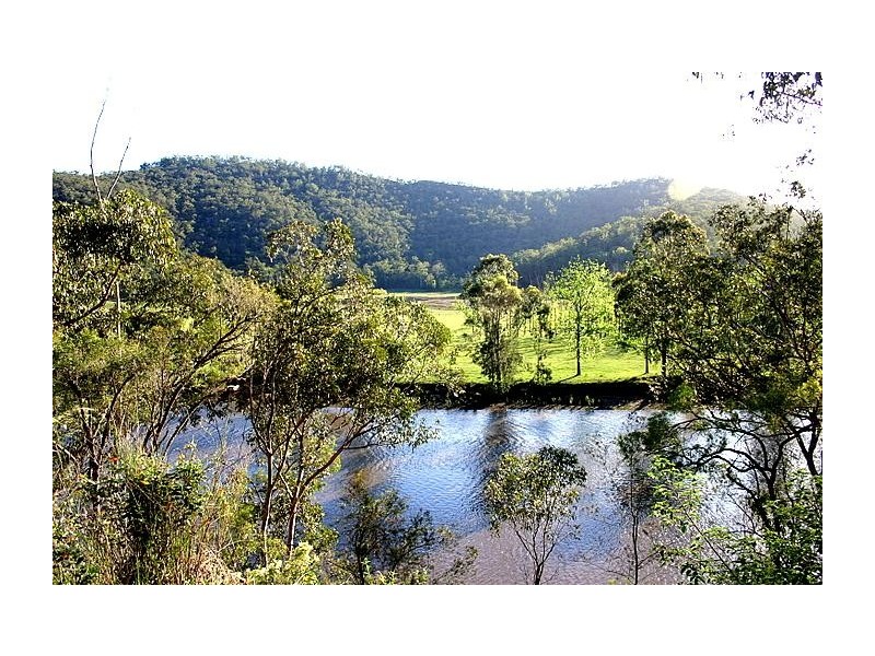 286 Settlers Road, Wisemans Ferry NSW 2775