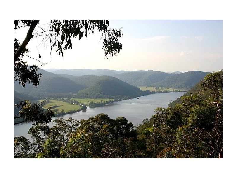 286 Settlers Road, Wisemans Ferry NSW 2775