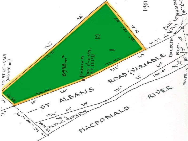 286 Settlers Road, Wisemans Ferry NSW 2775