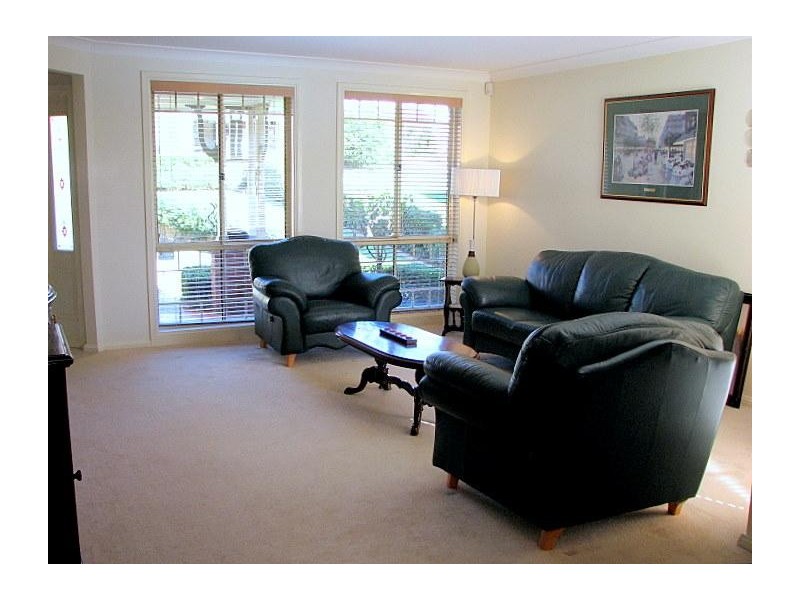 3 Broughton Court, Kellyville NSW 2155