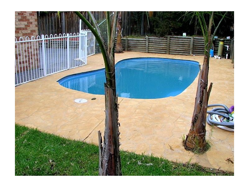 12 Duncraig Drive, Kellyville NSW 2155