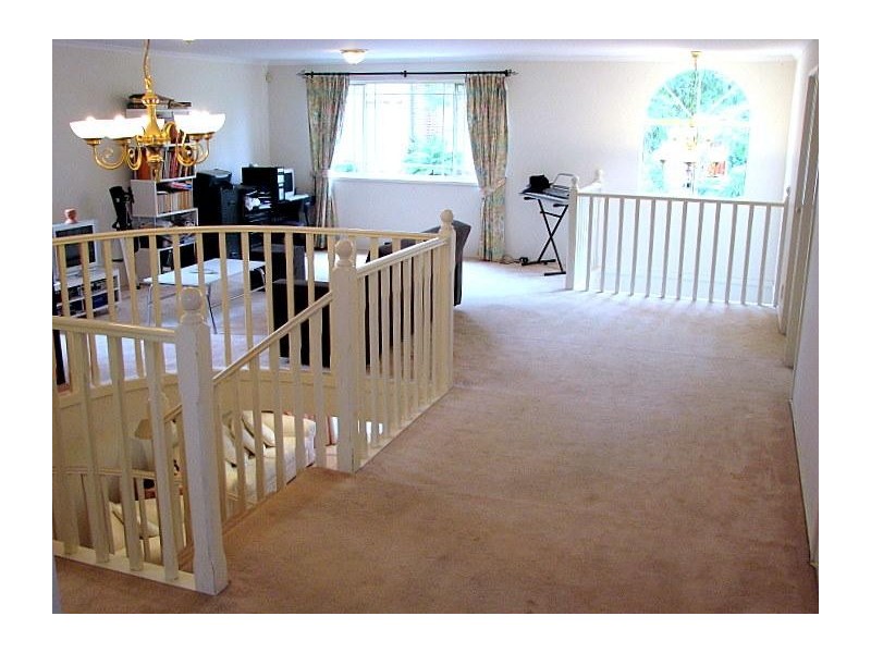 12 Duncraig Drive, Kellyville NSW 2155