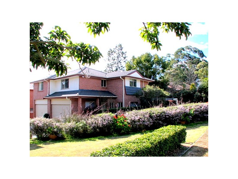 1/291 North Rocks Road  –     Mid $400,s Neg., North Rocks NSW 2151
