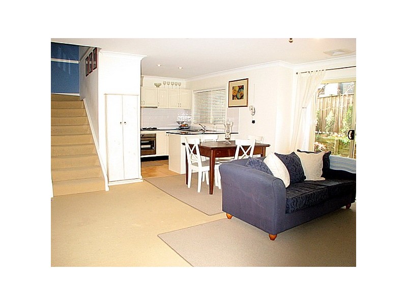 1/291 North Rocks Road  –     Mid $400,s Neg., North Rocks NSW 2151