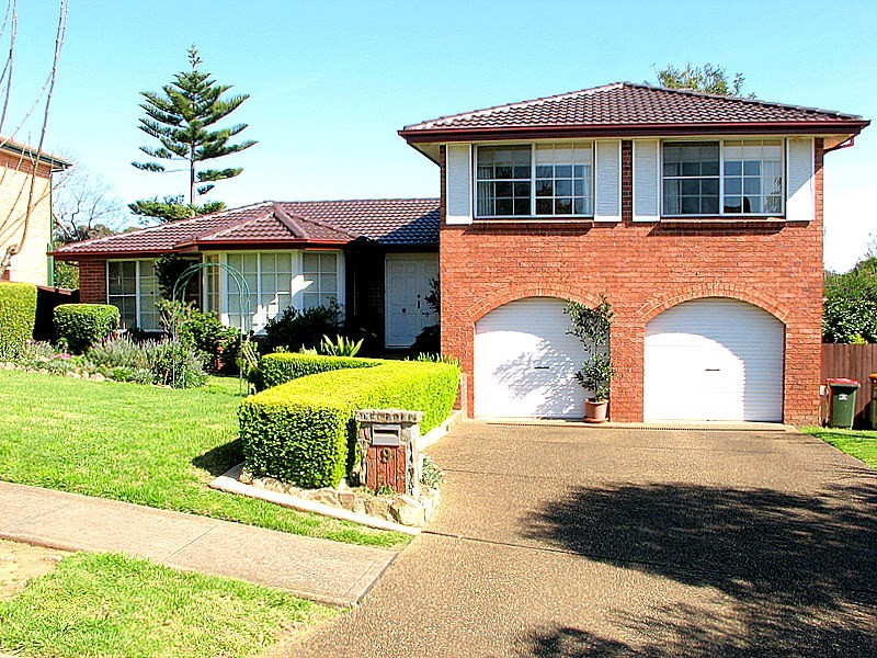 9 Ash Street, Cherrybrook NSW 2126