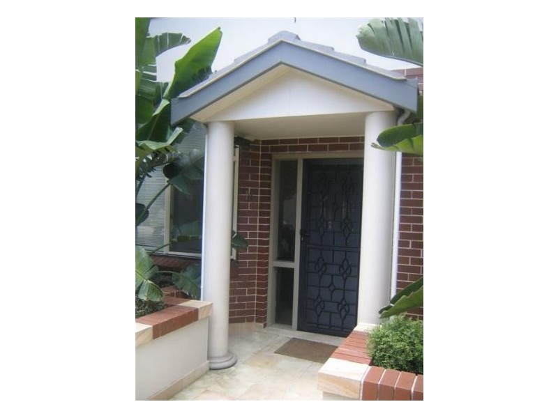 14/10-14 Fairlight St, Five Dock NSW 2046