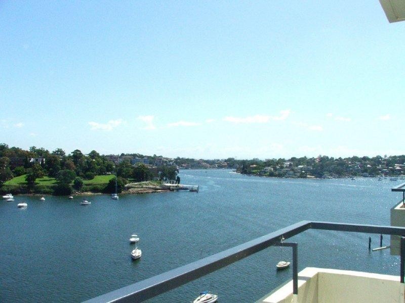 23/347 Victoria Place, Drummoyne NSW 2047