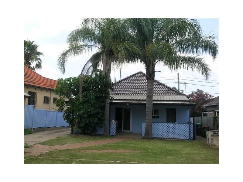 Concord West NSW 2138