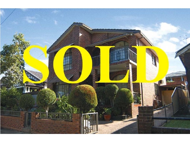 19 Bennett Ave, Five Dock NSW 2046