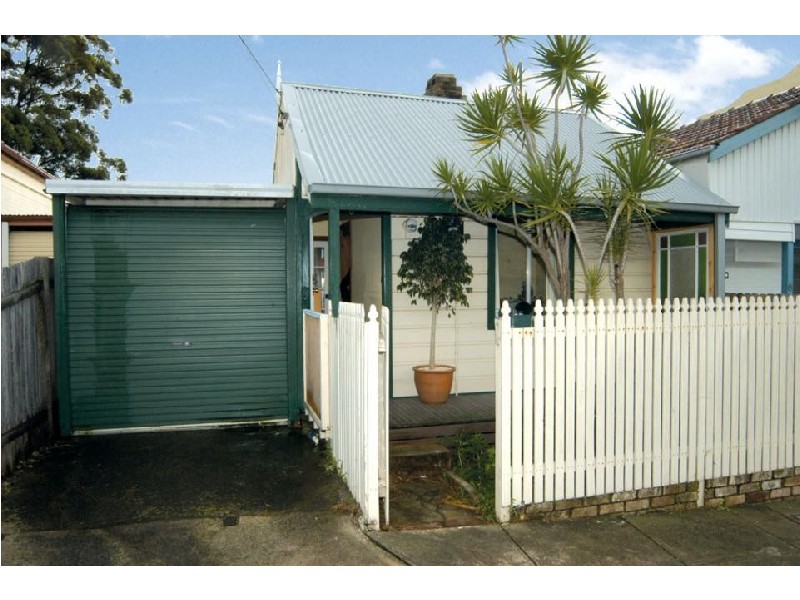 Petersham NSW 2049